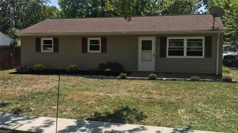 741 Delaware Ave, Elyria, OH 44035 photo 1