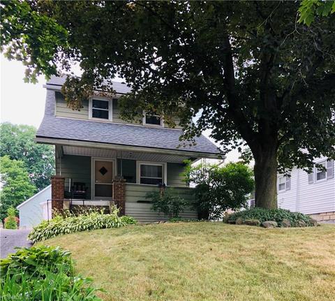 499 Poland Ave, Struthers, OH 44471 photo 1