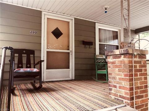499 Poland Ave, Struthers, OH 44471 photo 2
