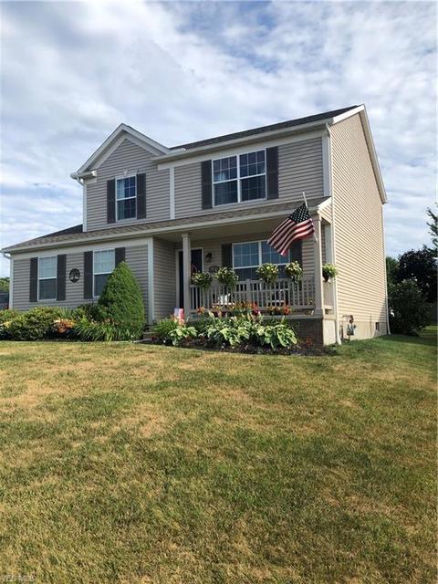 4958 Kelly Ave, Rootstown, OH 44272 photo 1
