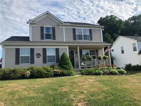 4958 Kelly Ave, Rootstown, OH 44272 photo 2