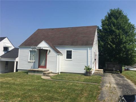 52 E Oakland Blvd, Struthers, OH 44471 photo 1