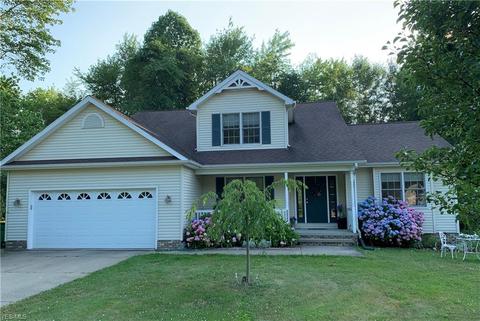 6829 Florence Ave, Ashtabula, OH 44004 photo 1