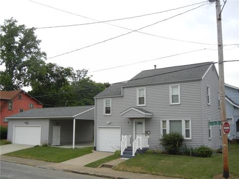 1104 Arlington Ave NW, Canton, OH 44708 photo 1