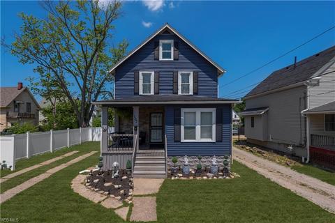 107 E 33rd St, Lorain, OH 44055 photo 1