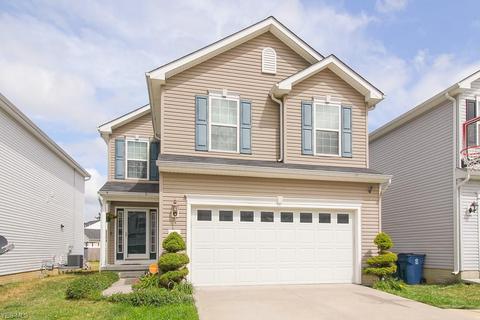 4551 Blush Ct, Lorain, OH 44053 photo 1