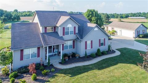8619 Markley Dr, Wadsworth, OH 44281 photo 1