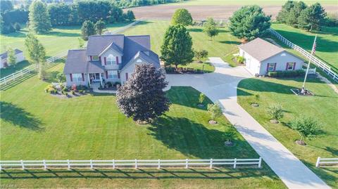 8619 Markley Dr, Wadsworth, OH 44281 photo 34