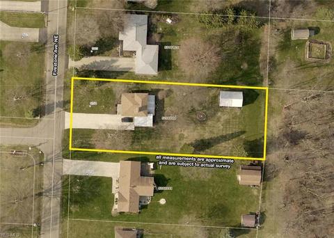 6264 Firestone Ave NE, Canton, OH 44721 photo 18