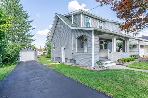 542 5th St, Struthers, OH 44471 photo 15
