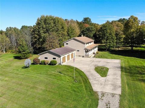 1544 Shanks Downs Rd, Windham, OH 44288 photo 2