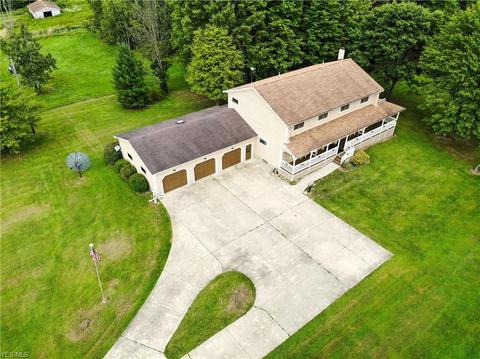 1544 Shanks Downs Rd, Windham, OH 44288 photo 5