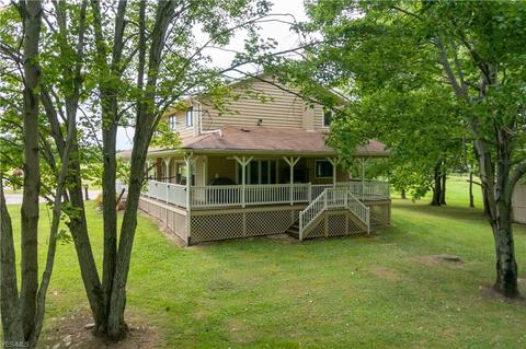 1544 Shanks Downs Rd, Windham, OH 44288 photo 4