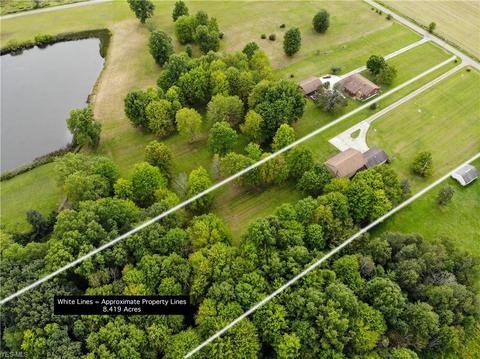1544 Shanks Downs Rd, Windham, OH 44288 photo 10