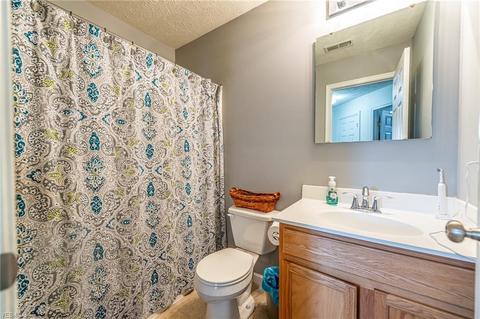 2834 Captens St NE, Canton, OH 44721 photo 12
