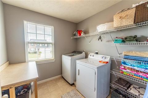 2834 Captens St NE, Canton, OH 44721 photo 17