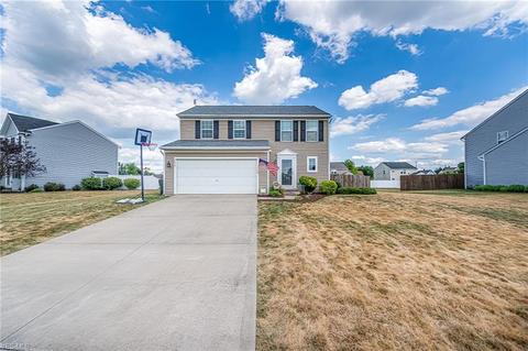 2834 Captens St NE, Canton, OH 44721 photo 1