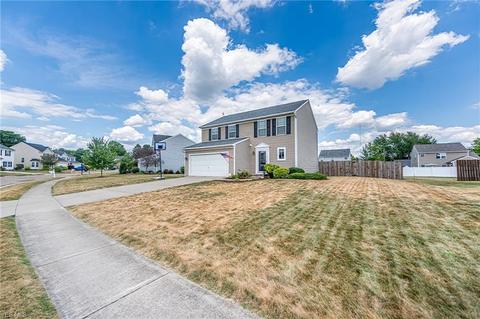 2834 Captens St NE, Canton, OH 44721 photo 2