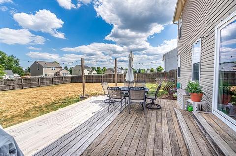 2834 Captens St NE, Canton, OH 44721 photo 18