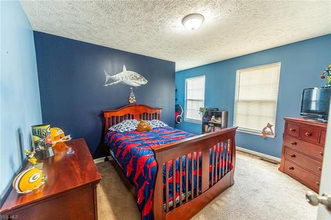 2834 Captens St NE, Canton, OH 44721 photo 11