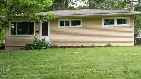 556 Parkview Ave, Akron, OH 44310 photo 1