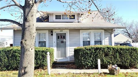 235 E 238th St, Euclid, OH 44123 photo 1
