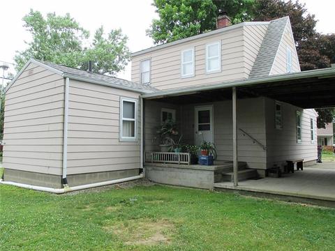 320 Alpha Ave, Akron, OH 44312 photo 32