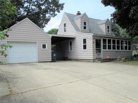 320 Alpha Ave, Akron, OH 44312 photo 34