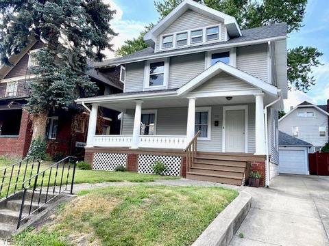 772 Work Dr, Akron, OH 44320 photo 1