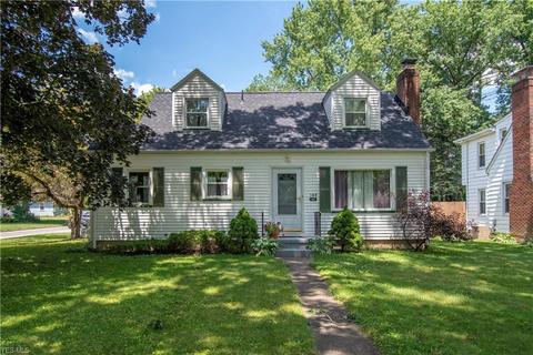 148 Forest Park Dr, Boardman, OH 44512 photo 1
