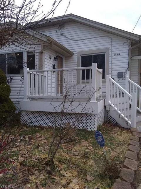 285 Shultz St, Akron, OH 44310 photo 1