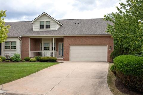 4538 Earlington Cir NW, Canton, OH 44708 photo 1