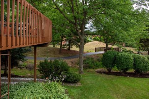 4538 Earlington Cir NW, Canton, OH 44708 photo 3