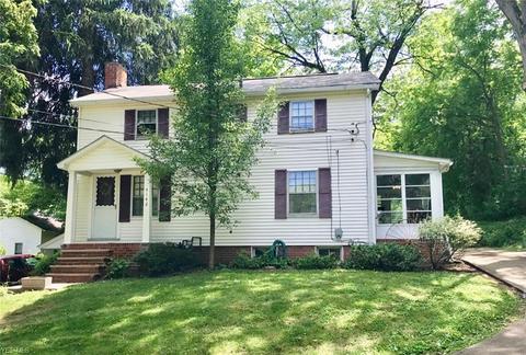 4142 Mapleton St SE, Canton, OH 44707 photo 2