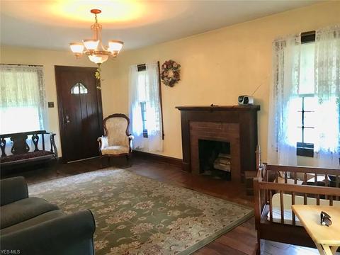 4142 Mapleton St SE, Canton, OH 44707 photo 7
