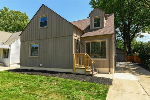 439 E 274th St, Euclid, OH 44132 photo 1