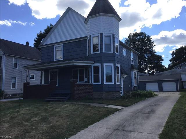 rental home mogadore ohio
