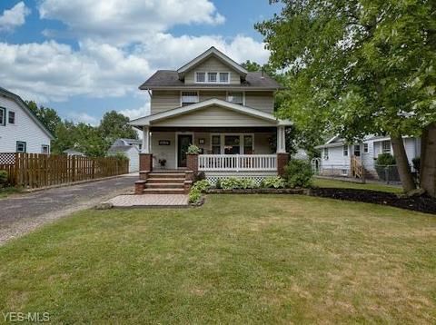 51 Baker St, Berea, OH 44017 photo 1