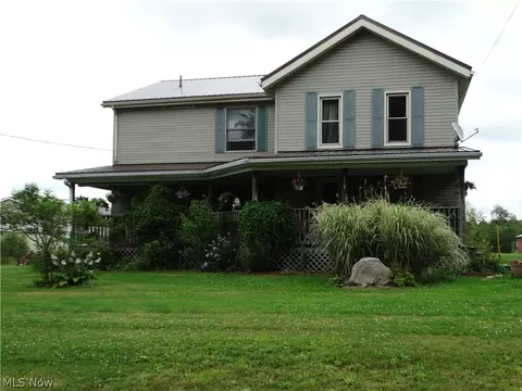 2972 Brown Rd, Jefferson, OH 44047 photo 1