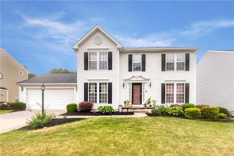 176 Creekledge Ln, Copley, OH 44321 photo 3
