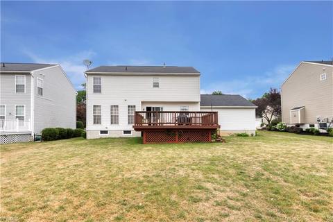 176 Creekledge Ln, Copley, OH 44321 photo 33