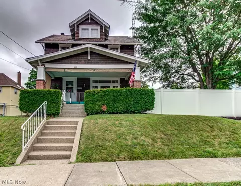 620 Wright Ave, Alliance, OH 44601 photo 1