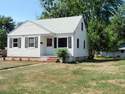 600 Harvard Ave, Elyria, OH 44035 photo 1