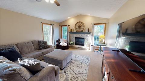 4249 Apple Orch, Rootstown, OH 44272 photo 13