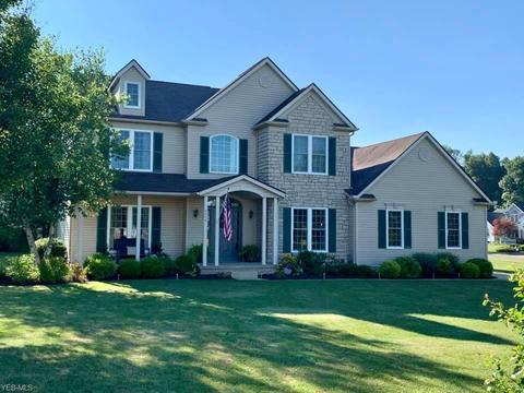 4249 Apple Orch, Rootstown, OH 44272 photo 1