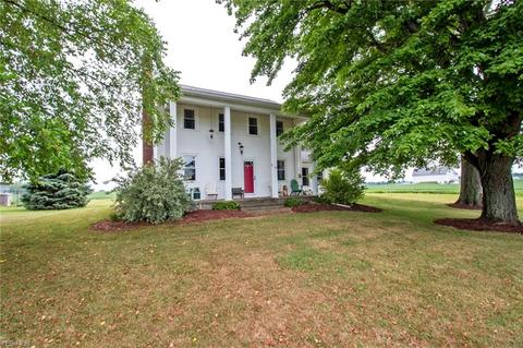 3174 E Hutton Rd, Wooster, OH 44691 photo 1