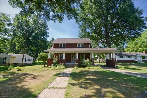 181 E South Range Rd, North Lima, OH 44452 photo 1