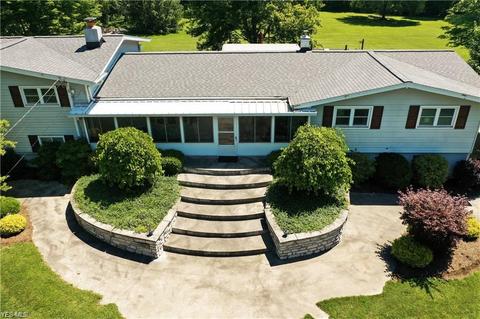 4210 River Rd, Perry, OH 44081 photo 1