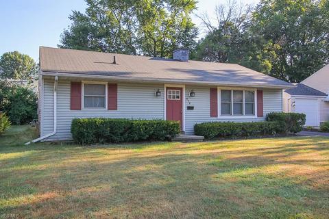 458 Ohio St, Elyria, OH 44035 photo 1