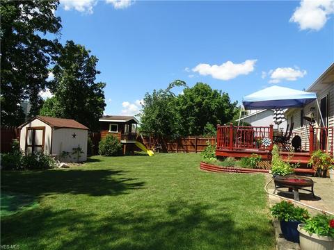 281 Horseshoe Dr, Lagrange, OH 44050 photo 3